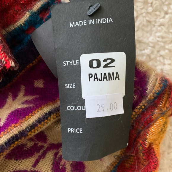 Pajama Pants - Picture 4 of 5